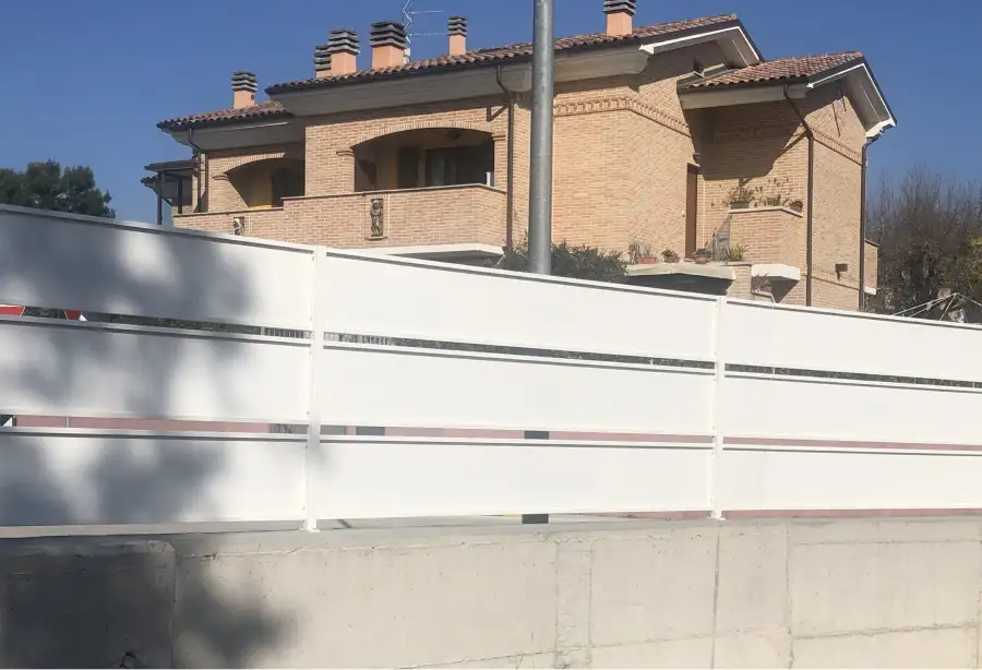 Carpenteria metallica: design interno e strutture esterne