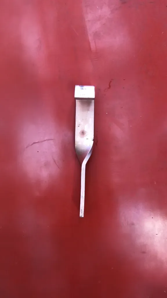 gancio galvanica